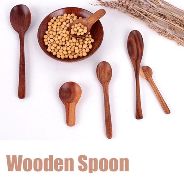 wooden spoon tableware tablespoon stirring spoon milk powder spoon teak log butter knife environmental protection for kids h bbyanm
wooden spoon tableware tablespoon stirring spoon milk powder spoon teak log butter knife environmental protection for kids h bbyanm