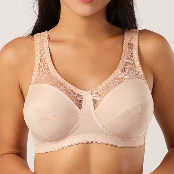 bra for women lace bras bralette lingerie wire wide shoulder strap underwear plus size brassiere bh a b c d e f g h cup lj201208, Red;black
bra for women lace bras bralette lingerie wire wide shoulder strap underwear plus size brassiere bh a b c d e f g h cup lj201208, Red;black