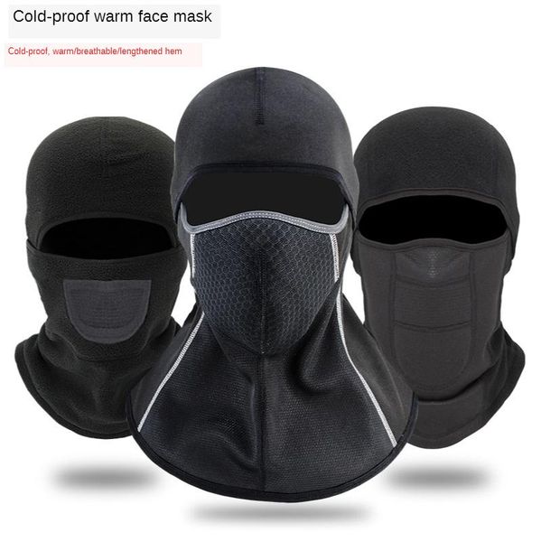 cycling caps & masks skiing hiking motorcycle head warmer balaclava full face cover mask windproof sun dust protection, Black
cycling caps & masks skiing hiking motorcycle head warmer balaclava full face cover mask windproof sun dust protection, Black