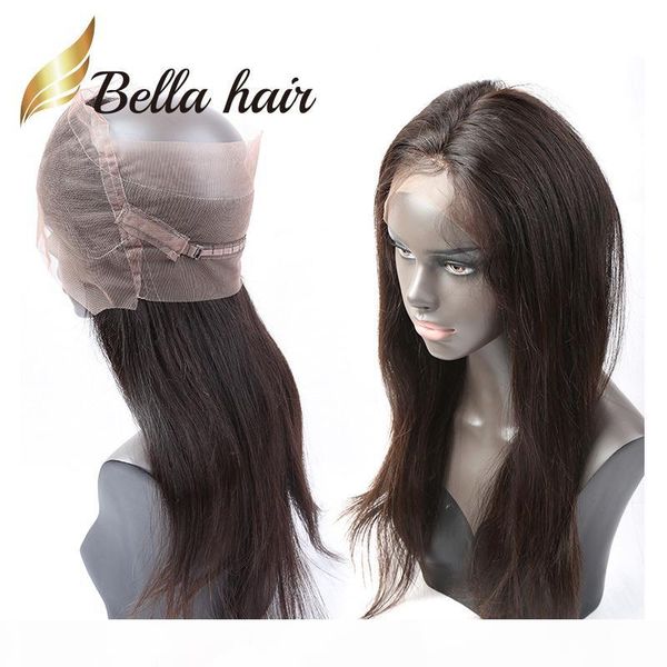 360 lace frontal brazilian peruvian indian malaysian straight human hair 360 closure sales bellahair natural color virgin hair closure, Black
360 lace frontal brazilian peruvian indian malaysian straight human hair 360 closure sales bellahair natural color virgin hair closure, Black