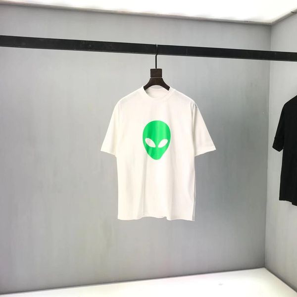 2021 new mens women designers t shirt fashion men s casual t shirts man clothing street designer short sleeve paris clothes tshirts 413aa, White;black
2021 new mens women designers t shirt fashion men s casual t shirts man clothing street designer short sleeve paris clothes tshirts 413aa, White;black