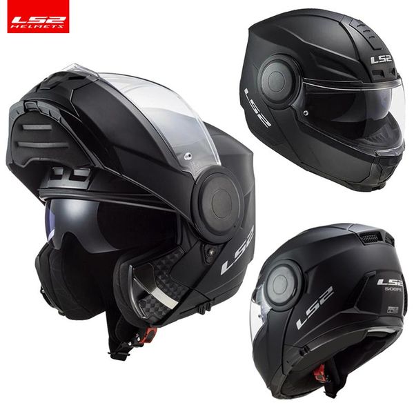 original ls2 helmets ls2 ff902 scope flip up modular motocycle helmet man women casco dual lens casque moto capacete
original ls2 helmets ls2 ff902 scope flip up modular motocycle helmet man women casco dual lens casque moto capacete