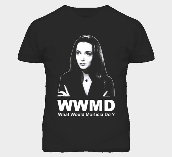 what would morticia do addams family t shirt men t shirt 100 % cotton funny tees men short slim sport hooded sweatshirt hoodie
what would morticia do addams family t shirt men t shirt 100 % cotton funny tees men short slim sport hooded sweatshirt hoodie