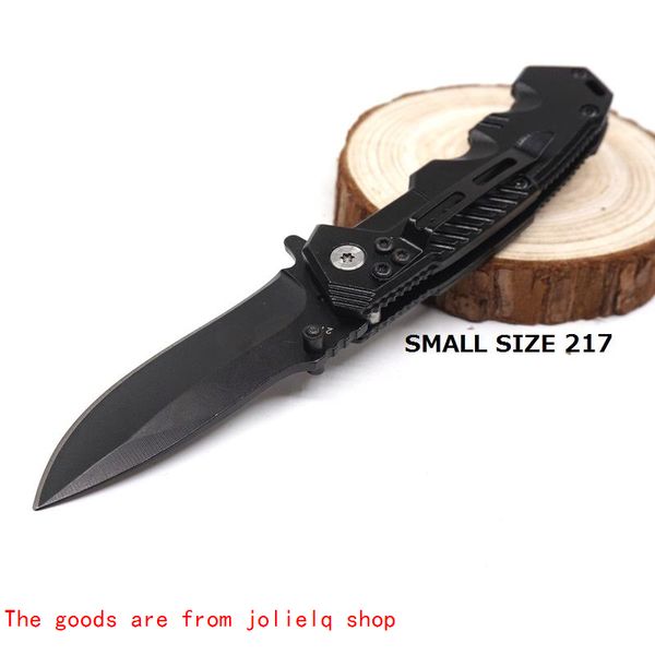 hy2173 black steel knife hunting cold sable pocket 7cr17mov blade steel +aluminum handle tactical combat survival knives camping qynf ehs89
hy2173 black steel knife hunting cold sable pocket 7cr17mov blade steel +aluminum handle tactical combat survival knives camping qynf ehs89