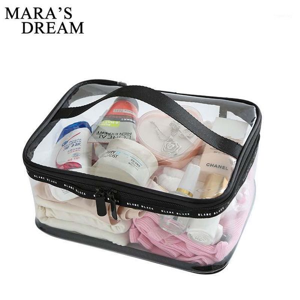 waterproof transparent pvc cosmetic bag women make up case travel clear makeup beauty wash organizer bath toiletry storage kit1
waterproof transparent pvc cosmetic bag women make up case travel clear makeup beauty wash organizer bath toiletry storage kit1