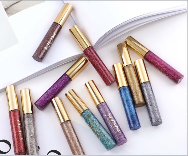 wholesale make-up cross-border exclusive for europe and the united states magic dazzle color glitter eyeliner glitter silkworm
wholesale make-up cross-border exclusive for europe and the united states magic dazzle color glitter eyeliner glitter silkworm