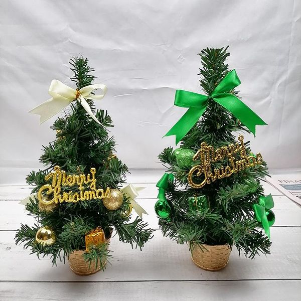 mini christmas tree 30cm christmas section decorations model number holiday deskornaments children's toy kids
mini christmas tree 30cm christmas section decorations model number holiday deskornaments children's toy kids