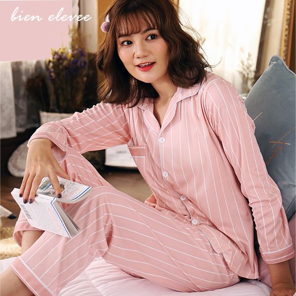 autumn pijamas women pajamas sets sleepwear plaid homewear suit with pocket long sleeve pajama button pants pyjama polka dot 201113, Black;red
autumn pijamas women pajamas sets sleepwear plaid homewear suit with pocket long sleeve pajama button pants pyjama polka dot 201113, Black;red