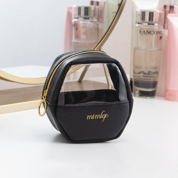 mini pu make-up bag waterproof portable women`s cosmetic bag for makeup small wash case neceser storage organizer new design1
mini pu make-up bag waterproof portable women`s cosmetic bag for makeup small wash case neceser storage organizer new design1