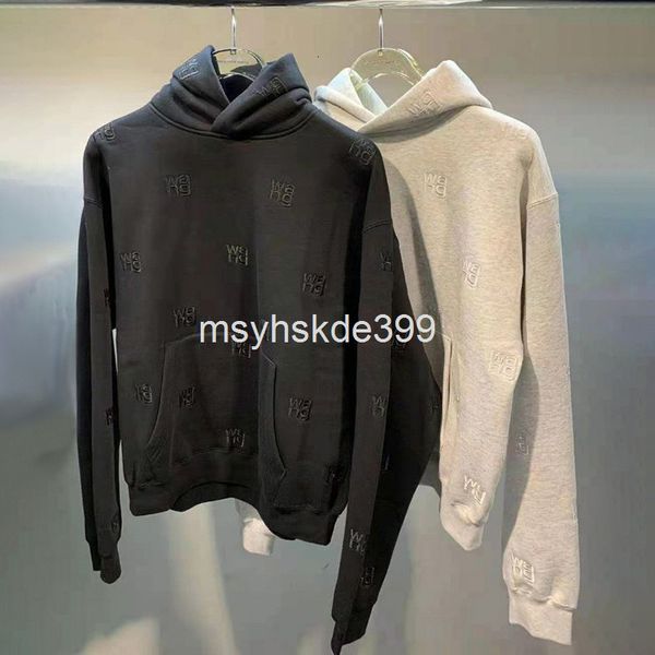 women's hoodies & sweatshirts 5265 aw king autumn and winter letter embroidery hooded loose pullover hooded sweater women's fashio, Black
women's hoodies & sweatshirts 5265 aw king autumn and winter letter embroidery hooded loose pullover hooded sweater women's fashio, Black
