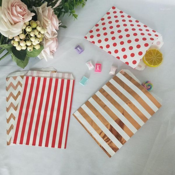 gift wrap party bag 5 * 7 inch, 96pcs safe kraft paper and ink, colored candy cookie buffet bags, flat bag, rose gold red combo1
gift wrap party bag 5 * 7 inch, 96pcs safe kraft paper and ink, colored candy cookie buffet bags, flat bag, rose gold red combo1