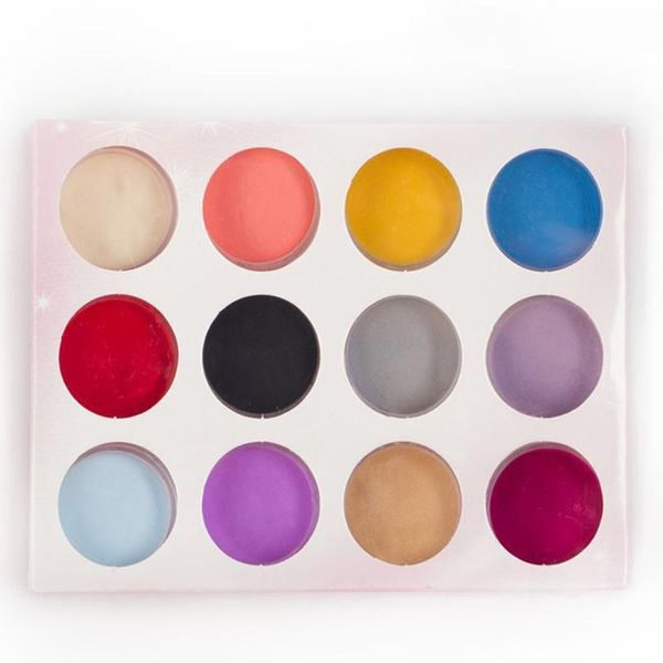 12bottles/set 12 colors nail art powder dust uv gel design 3d tips glitter builder polymer nail acrylic decoration powd qylfnr, Silver;gold
12bottles/set 12 colors nail art powder dust uv gel design 3d tips glitter builder polymer nail acrylic decoration powd qylfnr, Silver;gold