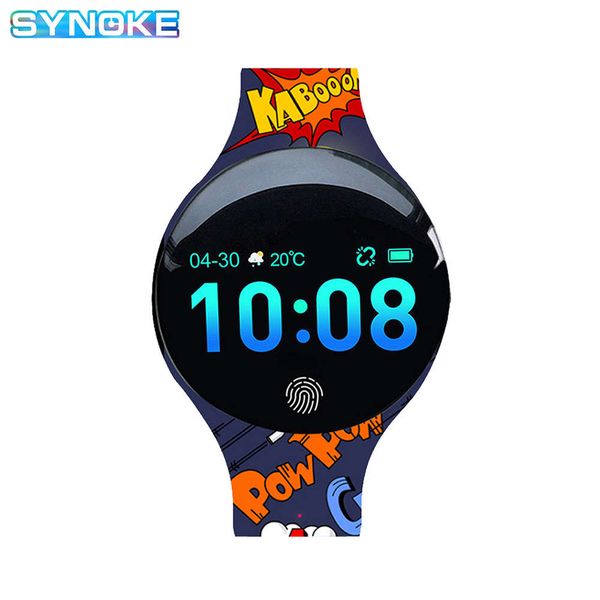 new concept of shinoko sports bracelet smart watch bluetooth step push information simple large screen
new concept of shinoko sports bracelet smart watch bluetooth step push information simple large screen