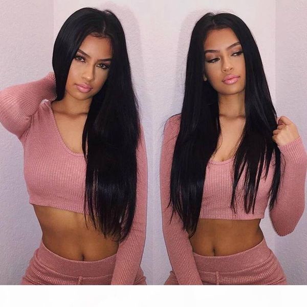 sale 8a quality natural hairline human hair wig 130 density malaysian virgin hair wig silky straight lace front wig with baby hair, Black;brown
sale 8a quality natural hairline human hair wig 130 density malaysian virgin hair wig silky straight lace front wig with baby hair, Black;brown