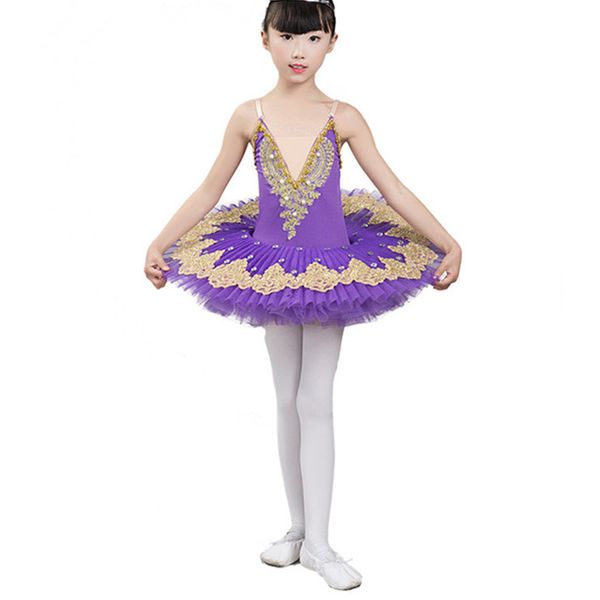 professional ballet dress for girls tutu child swan lake costume red ballet dress for children pancake tutu girls dancewear, Black;red
professional ballet dress for girls tutu child swan lake costume red ballet dress for children pancake tutu girls dancewear, Black;red