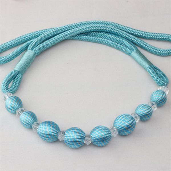 1pc pearl curtain tieback home decorative accessory multicolour bead curtains holdback buckle rope tie back curtain holder strap h qyllxb
1pc pearl curtain tieback home decorative accessory multicolour bead curtains holdback buckle rope tie back curtain holder strap h qyllxb