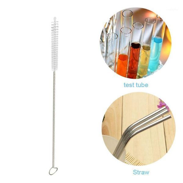 drinking straws 2pcs reusable stainless steel straw curved straight metal with cleaning brush for mug whisky1
drinking straws 2pcs reusable stainless steel straw curved straight metal with cleaning brush for mug whisky1
