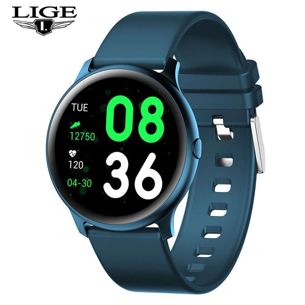 lige iphone smart watch, waterproof sports wristband, heart rate and blood prsure control
lige iphone smart watch, waterproof sports wristband, heart rate and blood prsure control
