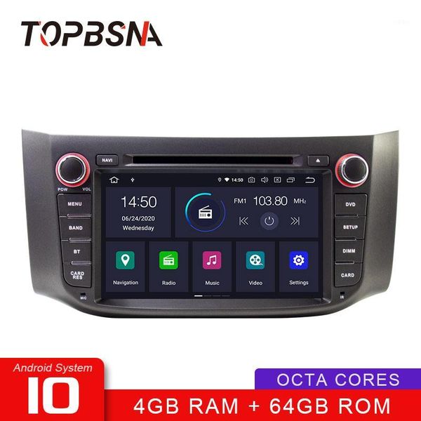 sna android 10 car dvd player for b17 sylphy sentra 2012-2020 pulsar wifi multimedia gps 2 din car radio stereo video1
sna android 10 car dvd player for b17 sylphy sentra 2012-2020 pulsar wifi multimedia gps 2 din car radio stereo video1