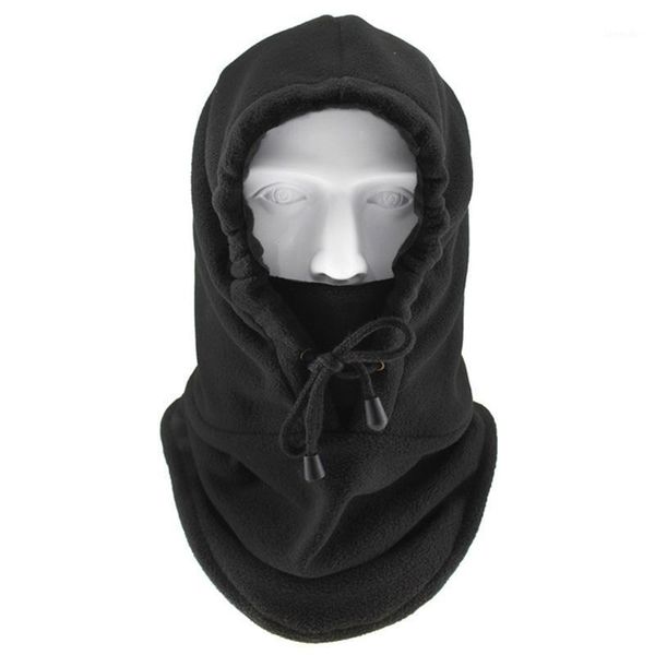 cycling caps & masks winter windproof warm fleece beanies hats bandana neck warmer balaclava face warming wargame cap special forces unisex, Black
cycling caps & masks winter windproof warm fleece beanies hats bandana neck warmer balaclava face warming wargame cap special forces unisex, Black