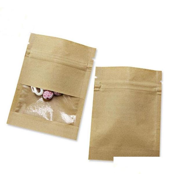 7*9cm small thicken white brown kraft paper bag zipper pouch with clear window for tea coffee snacks jllcfj sport77777
7*9cm small thicken white brown kraft paper bag zipper pouch with clear window for tea coffee snacks jllcfj sport77777