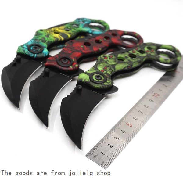 claw combat scorpion pocket knife csgo knife karambit 440c steel survival tactical 3 modelshunting camping tools uirdp qynf
claw combat scorpion pocket knife csgo knife karambit 440c steel survival tactical 3 modelshunting camping tools uirdp qynf