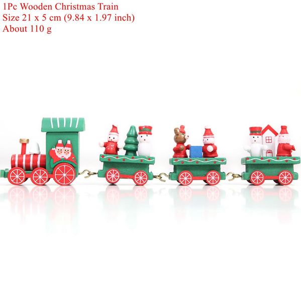 luanqi рождественский орнамент weooden поезд с рождеством украшения для дома xmas gift санта-клауса с новым годом 2021 noel 2020 bbylur
luanqi рождественский орнамент weooden поезд с рождеством украшения для дома xmas gift санта-клауса с новым годом 2021 noel 2020 bbylur