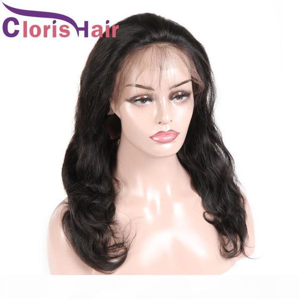 glueless lace front human hair wigs pre plucked hairline 13x4 frontal body wave peruvian remy wig for black women natural wig supplies, Black;brown
glueless lace front human hair wigs pre plucked hairline 13x4 frontal body wave peruvian remy wig for black women natural wig supplies, Black;brown