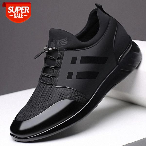 xpay 2020 men's sneakers quality 6cm increasing british shoes new breathable summer casual sneakers big size office shoes men #kg0a
xpay 2020 men's sneakers quality 6cm increasing british shoes new breathable summer casual sneakers big size office shoes men #kg0a