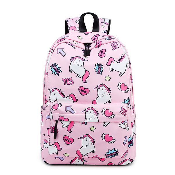 2020 campus style women cartoon school bags fashion waterproof travel backpack for girls teenager students children book bags c1019
2020 campus style women cartoon school bags fashion waterproof travel backpack for girls teenager students children book bags c1019