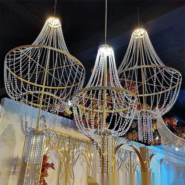nzgzc bead propsiron fashion stagewedding lampcrystal new venue chandelierl lampchandelier curtain decoration lamp new propsiron fashion
nzgzc bead propsiron fashion stagewedding lampcrystal new venue chandelierl lampchandelier curtain decoration lamp new propsiron fashion