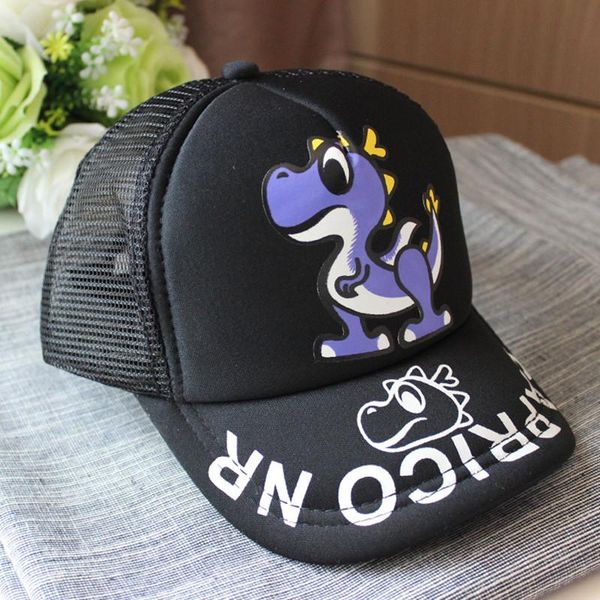 fashion new summer children dinosaur baseball caps letter mesh cap outdoor casual shade hats boys girls age 2-8 years wmtcqq xhlove, Black;white
fashion new summer children dinosaur baseball caps letter mesh cap outdoor casual shade hats boys girls age 2-8 years wmtcqq xhlove, Black;white