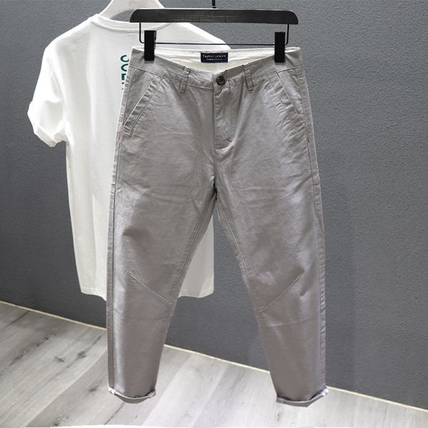 простой и универсальная для летних тонких корейских тонких ног штанов мужских модных функций plain capris капри и красивых летнего capris mv, Blue
простой и универсальная для летних тонких корейских тонких ног штанов мужских модных функций plain capris капри и красивых летнего capris mv, Blue