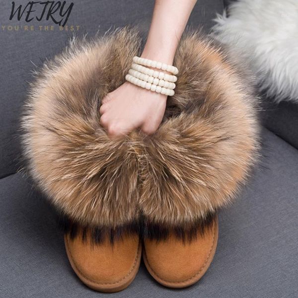 women boots genuine leather real fur brand winter shoes warm black round toe casual plus size female snow boots new arrival1 
women boots genuine leather real fur brand winter shoes warm black round toe casual plus size female snow boots new arrival1