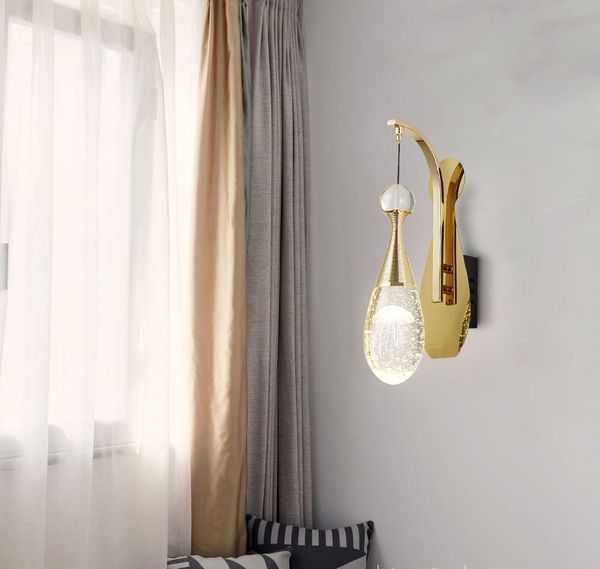 fashion light luxury led crystal wall lamps creative personality living room room bedroom wall lights l entrance hallway lamp
fashion light luxury led crystal wall lamps creative personality living room room bedroom wall lights l entrance hallway lamp