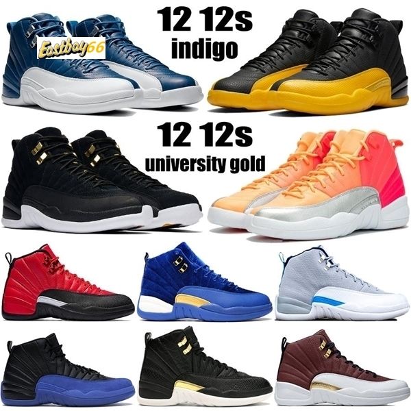 лучшие качества indigo 12 12s jumpman ботинки баскетбола университета золотой reverse грипп игры радужная светоотражающие восход cny мужские
лучшие качества indigo 12 12s jumpman ботинки баскетбола университета золотой reverse грипп игры радужная светоотражающие восход cny мужские