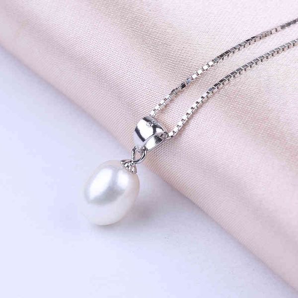 pendant necklace drop shape freshwater pearl necklaces white 925 silver chain jewelry daking jewellery
pendant necklace drop shape freshwater pearl necklaces white 925 silver chain jewelry daking jewellery