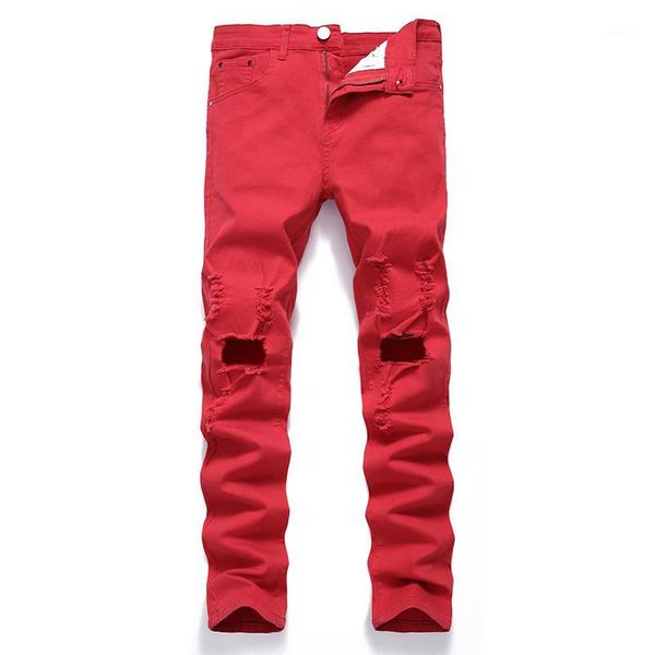 stretch straight men jeans knee holes faded distressed dropshipping brand student jeans plus size male hole1, Blue
stretch straight men jeans knee holes faded distressed dropshipping brand student jeans plus size male hole1, Blue