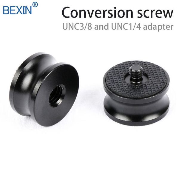 camera connection conversion screw mount adapter camera aluminum alloy screw for digital tripod monopod1
camera connection conversion screw mount adapter camera aluminum alloy screw for digital tripod monopod1