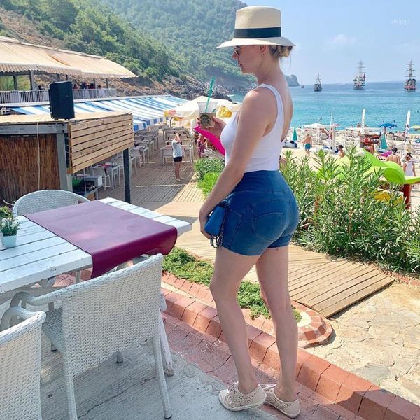 melody 2020 summer beach shorts high waisted blue denim shorts women ladies bulift yoga pants women gym1, White;red
melody 2020 summer beach shorts high waisted blue denim shorts women ladies bulift yoga pants women gym1, White;red