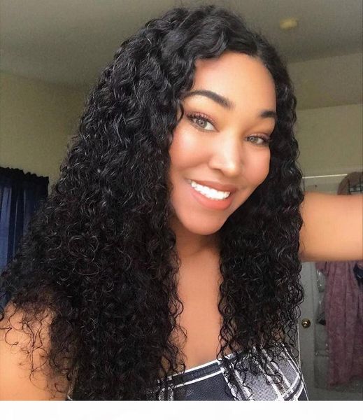 deep wave 360 lace frontal wig pre plucked with baby hair lace front human hair wigs for women 150% density black remy wigs, Black;brown
deep wave 360 lace frontal wig pre plucked with baby hair lace front human hair wigs for women 150% density black remy wigs, Black;brown