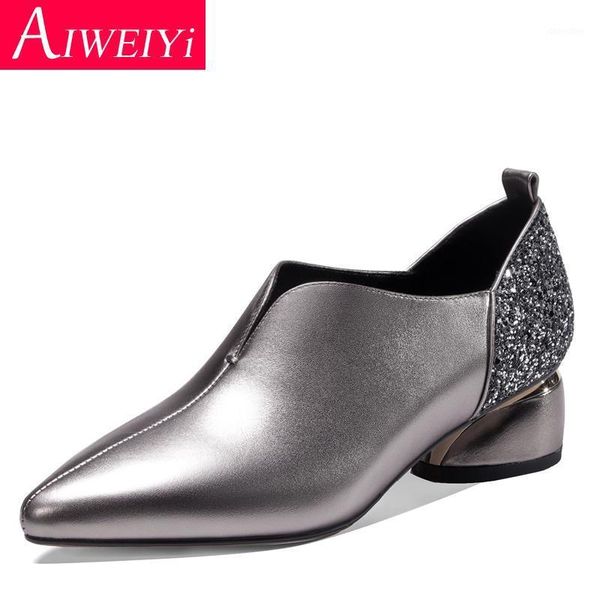 dress shoes pointed toe high heels black silver chunky heel heeled genuine leather slip on party pumps1
dress shoes pointed toe high heels black silver chunky heel heeled genuine leather slip on party pumps1
