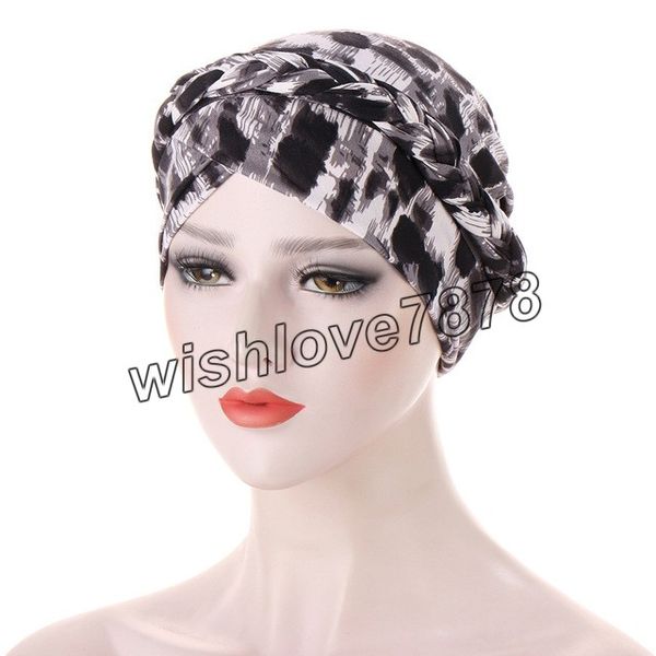 lady african headtie hijab turban bonnet leopard print headscarf soft elastic head cover cap headwear for women, Blue;gray
lady african headtie hijab turban bonnet leopard print headscarf soft elastic head cover cap headwear for women, Blue;gray