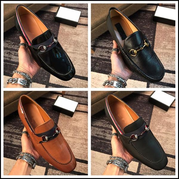 c5 2019 fashion formal men shoes breathable leather men business shoe dress shoes loafers oxford shoes big size 38-45 11, Black
c5 2019 fashion formal men shoes breathable leather men business shoe dress shoes loafers oxford shoes big size 38-45 11, Black
