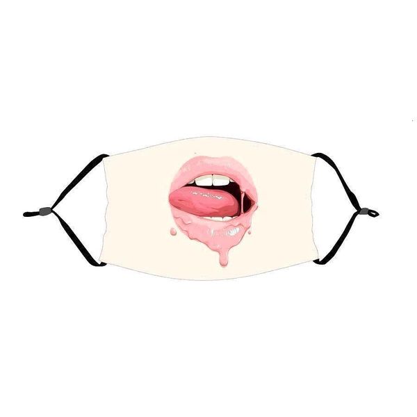 shipping creative lips mask with pm2.5 filter breathable washable mouth cover protective party face masks for women p1yo5
shipping creative lips mask with pm2.5 filter breathable washable mouth cover protective party face masks for women p1yo5