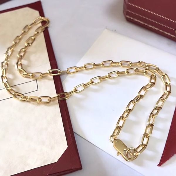 brand pure 925 sterling silver jewelry for women long chain neckalce men necklace luck gold color silver party long necklace 0927
brand pure 925 sterling silver jewelry for women long chain neckalce men necklace luck gold color silver party long necklace 0927