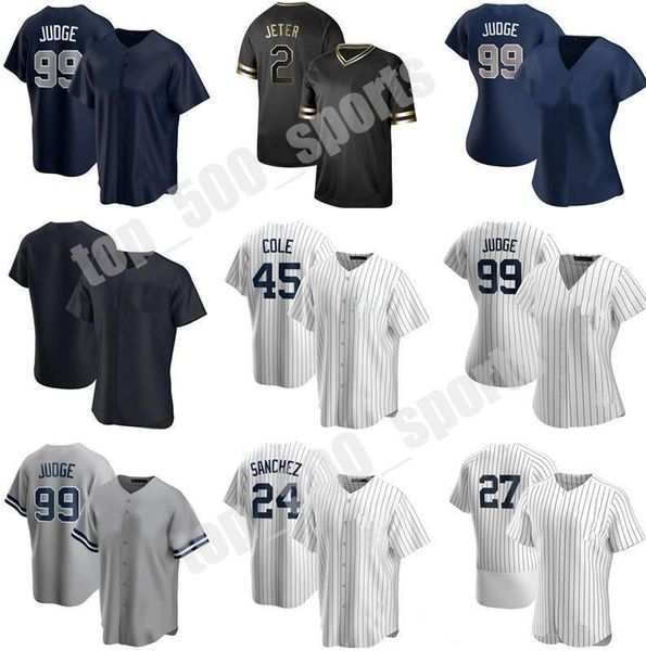 new 2021 baseball 45 gerrit cole jersey 2 derek jeter gary sanchez dj lemahieu aaron judge gleyber torres stanton men women youth, Blue;black
new 2021 baseball 45 gerrit cole jersey 2 derek jeter gary sanchez dj lemahieu aaron judge gleyber torres stanton men women youth, Blue;black