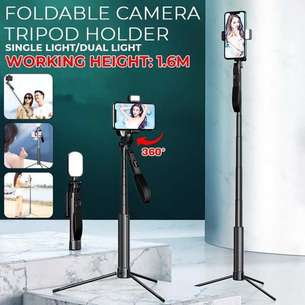 selfie monopods 160cm phone stabilizer stand stick gimbal tripod bluetooth remote control live support bracket anti-shake holder1
selfie monopods 160cm phone stabilizer stand stick gimbal tripod bluetooth remote control live support bracket anti-shake holder1