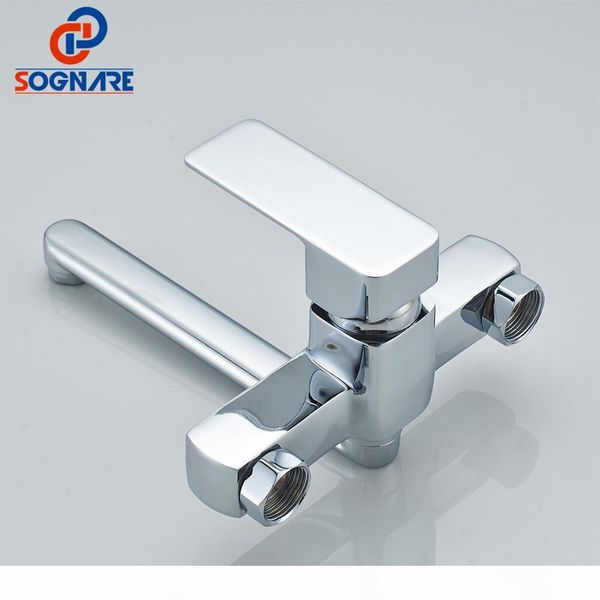 sognare wall mounted bathroom shower faucet set 225mm stainless steel long nose outlet bathroom mixer bath faucet mixer tap jllbwl
sognare wall mounted bathroom shower faucet set 225mm stainless steel long nose outlet bathroom mixer bath faucet mixer tap jllbwl