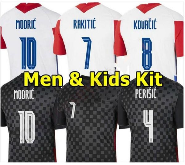 man kids kit 2020 croacia modric soccer jersey 20 21 brozovic perisic football shirt rakitic rebic men mandzukic shirt, Black;yellow 
man kids kit 2020 croacia modric soccer jersey 20 21 brozovic perisic football shirt rakitic rebic men mandzukic shirt, Black;yellow